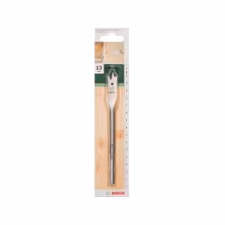 Bosch 2609255260 Embout de perçage plat 1 pièce(s)
