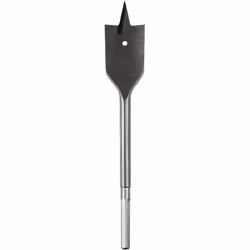 Bosch 2609255264, Perceuse, 1,8 cm, 160 mm, Bois moyennement dur, Bois tendre, 5,5 mm, 11 cm