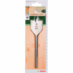 Fraise plate hexagonale BOSCH 2609255274 Ø 380 mm Fraise hexagonale plate BOSCH 2609255274 Ø 38,0 mm Chez European Tools, nou ...