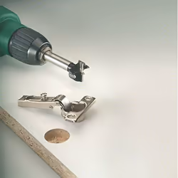 Mèche à bois Bosch 2609255283; 35x90 mm