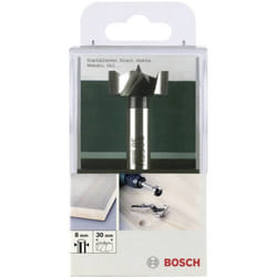 Bosch - Accessories 2609255285 Foret Forstner 15 mm Longueur totale 90 mm tige cylindrique 1 pc(s)