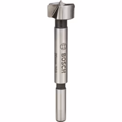 Mèche à bois Bosch 2609255286; 20x90 mm