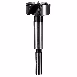 Bosch 2609255288, Perceuse, 2,6 cm, 90 mm, Bois moyennement dur, Bois tendre, Bois, 8 mm, 1 pièce(s)