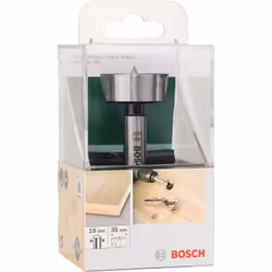 Mèche à bois Bosch 2609255290; 35x90 mm