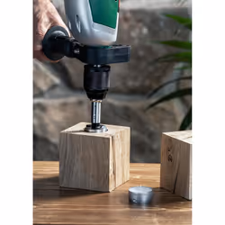 Mèche à bois Bosch 2609255290; 35x90 mm - Vue supplémentaire 5