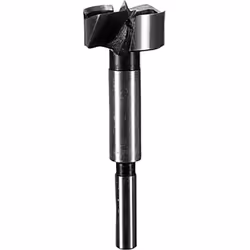 Description générale Mèche à façonner de type Foret Forstner, conforme à la norme DIN 7483 G, conçue pour un perçage précis d ...