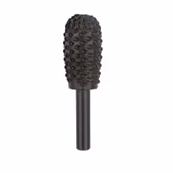 Bosch 2609255297, Râpe, Bois, Noir, 1 pièce(s), 55 mm, 1,5 cm