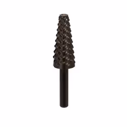 Bosch 2609255300, Râpe, Bois, UniversalImpact 800 PSB 850-2 RE PBD 40, Noir, 1 pièce(s), 65 mm
