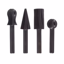 Bosch 2609255303, Jeu d'embouts, 56 mm, 1,3 cm, 6 mm, 4 pièce(s), PSB 850-2 RE UniversalImpact 800 PBD 40