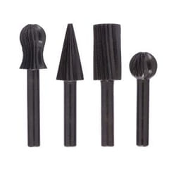 Bosch 2609255303 Jeu d'embouts 4 pièce(s)