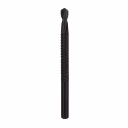 Bosch 2609255304, Perceuse, Foret hélicoïdal, Rotation vers la droite, 6 mm, 85 mm, Métal