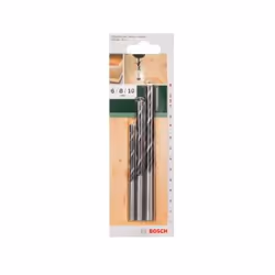 Bosch 2609255308 Ensemble de forets 3 pièce(s)