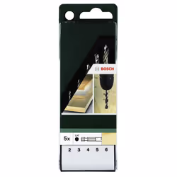 Bosch 2609255326 5 pièce(s)