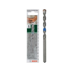 Bosch ISO 5468 Embout de perçage à spirales 1 pièce(s)
