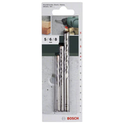 Bosch 2609255416 3 pièce(s)