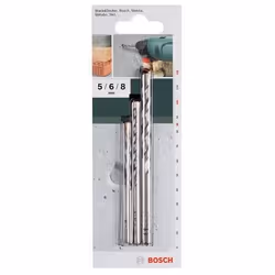 Bosch 2609255417, 120 mm