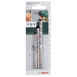 Bosch 2609255417