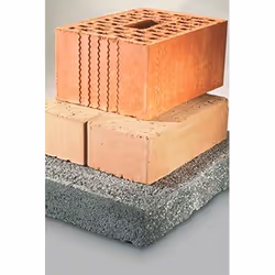 Mèche de maçonnerie Bosch 2609255436; 8x350x400 mm