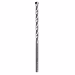 Bosch 2609255444, Perceuse, 1,2 cm, 200 mm, Maçonnerie, pierre, 9 mm, 15 cm
