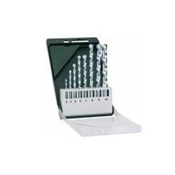 Bosch ISO 5468 Embout de perçage à spirales 1, 9
