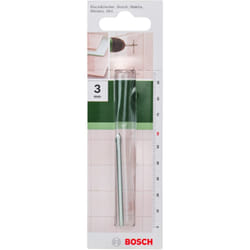 Bosch - Mèches à verre et à carrelage ø 30 mm- l- 58 mm 2609255464