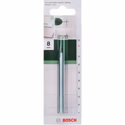 Mèche à verre et à carrelage BOSCH 2609255468 Ø 80 mm- L- 83 mm Mèche à verre et à carrelage BOSCH 2609255468 Ø 8,0 mm- L- 83 ...