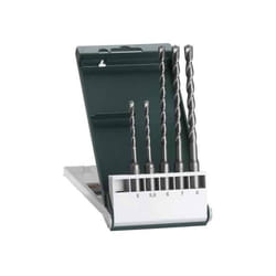 Bosch - Coffret 5 forets SDS-plus ø 5 à 8 mm - 2609255542