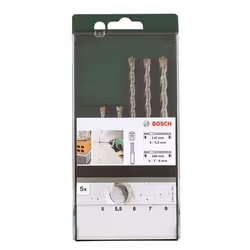 Bosch SDS-plus S2