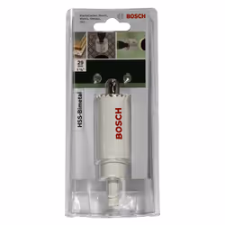 Bosch 2609255603 scie de forage