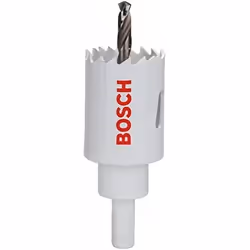 Scie cloche Bosch 2609255606; 35 mm