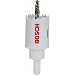 Scie cloche Bosch 2609255606; 35 mm