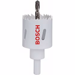 Scie cloche Bosch 2609255608; 44 mm