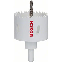 Scie cloche Bosch 2609255611; 60 mm