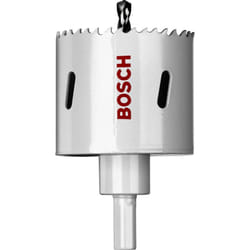 Scie-trépan HSS bimétal Bosch Accessories 2609255615 68 mm 1 pc(s)