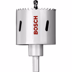 Bosch 2609255616, Tuyau, 7,3 cm
