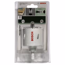 Bosch 2609255616 scie de forage