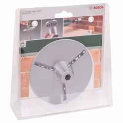 Bride de serrage Bosch 2609255631; 33-103 mm