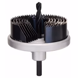 Jeu de scie Bosch 2609255635; 26-64 mm; 7 unités