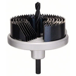 Jeu de scie Bosch 2609255635; 26-64 mm; 7 unités
