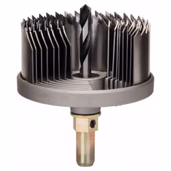 Bosch 2 609 255 637, Lames de scie sauteuse, Plastique, pierre, Bois, Acier, Acier inoxydable, CE, 8 pièce(s)