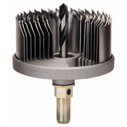 Bosch 2 609 255 637 Lame de scie sauteuse, à chantourner et sabre Lames de scie sauteuse Acier 8 pièce(s)