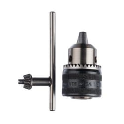 Bosch 2609255701 Mandrin à clé 1/2"-20