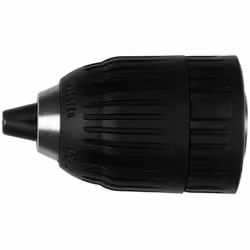 Bosch - Mandrin automatique jusqu'à 13 mm, 1/2" - 20 - Fixation et retrait de l'embout sans outil - Simple d'utilisation - Ro ...