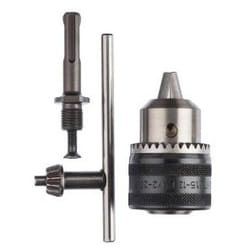 Bosch 2 609 255 708 mandrin de perceuse Mandrin à clé