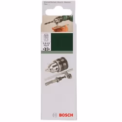 Bosch 2 609 255 708 mandrin de perceuse Mandrin à clé
