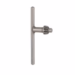 Bosch 2609255710, Clé pour mandrin, Métallique, 1 pièce(s)