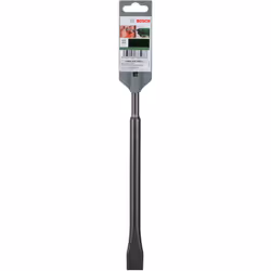 Ciseau plat BOSCH 2609255570 SDS-plus L- 251 mm Ciseau plat 2609255570 BOSCH SDS-plus L- 251 mm Chez European Tools, nous som ...
