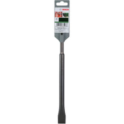 Bosch - Ciseau plat sds Plus l- 251 mm 2609255570