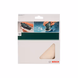 Bosch 2609256050 1 pièce(s) Clé de polissage