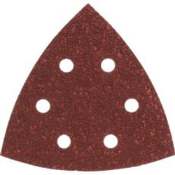 Bosch 2609256A55 5 pièce(s) pâte sablée